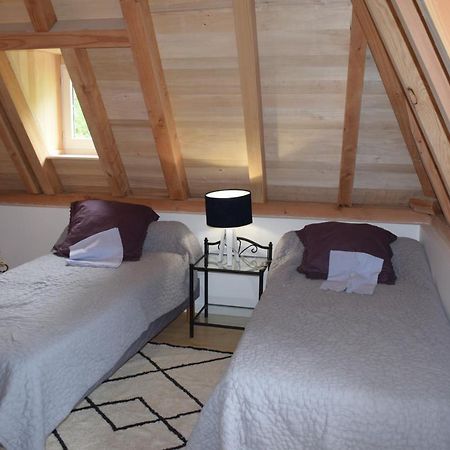 Domaine Du Bournat Villa Camboulit ภายนอก รูปภาพ